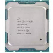 تصویر پردازنده سرور اچ پی Intel Xeon E5-2699v4 