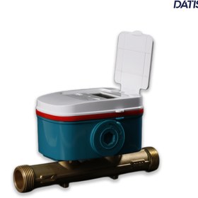 تصویر کنتور آب التراسونیک 