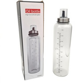 تصویر روغن ریز 1000 ml پیرکس 