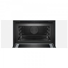 تصویر فر توکار بوش (آلمان) مدل HBG632BS1 Bosch built-in oven model HBG632BS1