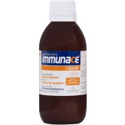 تصویر شربت ایمیونس ویتابیوتیکس ۲۰۰ میلی لیتر تقویت سیستم ایمنی 