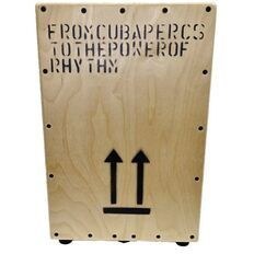 تصویر کاخن PERCS CPC01 CAJON KAJON اورجینال Genel Markalar 