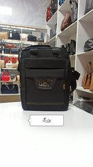 تصویر کیف مردانه برزنتی 