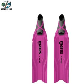 تصویر فین فری دایو MARES مدل X-Wing 