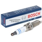 تصویر شمع موتور بی ام و X4 سال های 2013 تا 2018 (اورجینال) - 12120039664 