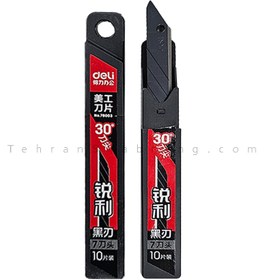 تصویر تیغ کاتر دلی ( Deli ) کد C32 