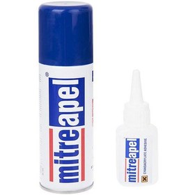 تصویر چسب 123 بزرگ میتراپل 