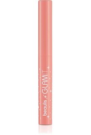 تصویر بالم لب رنگی بیولیس مدل Glam It رنگ 550 Punch Beaulis Lip Balm 550 Punch