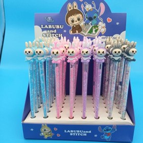 تصویر مداد جادویی لبوبو 