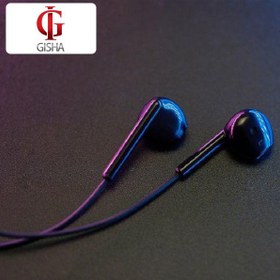 تصویر هندزفری سلبریت G6 Celebrat G6 Stereo Sound Earphones High-Fidelity