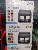 تصویر سرخ کن (air fryer) یورولوکس 