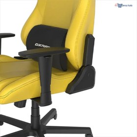 تصویر صندلی گیمینگ دی ایکس ریسر سری کرفت پرو Craft Pro Series plus XL DXracer Craft Pro Series plus XL Gaming chair