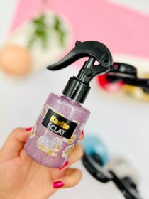 تصویر عطر مو کاریته hair perfume