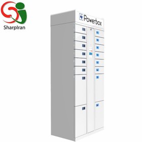 تصویر پاورباکس مدل PARS 