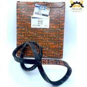 تصویر تسمه کولر سایپا مناسب پراید صبا 