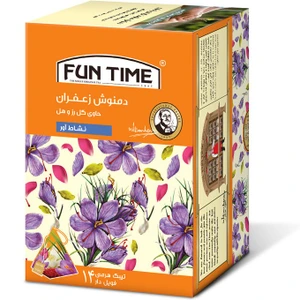 تصویر فروشگاه فان تایم