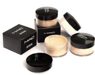 تصویر پودر فیکساتور ( فیکس ) آرایش مک , تثبیت کننده ارایش - ۳ mac