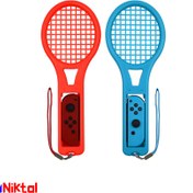 تصویر پایه راکت تنیس نینتندو سوئیچ mimd-416 