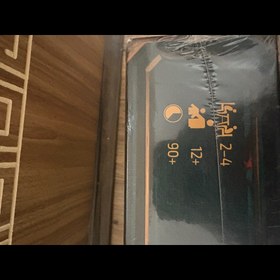 تصویر بردگیم اورجینال Sanctum 