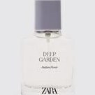 تصویر ادکلن اورجینال برند Zara مدل Deep Garden 30 Ml کد 153503863 