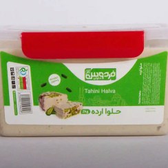 تصویر حلوا ارده ۲ کیلوگرم 