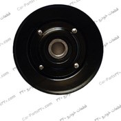 تصویر هرزگرد کولر دوو سی یلو مارک 7 MOTOR 