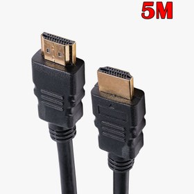 تصویر کابل 5 متری HDMI 