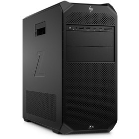 تصویر کیس اچ پی تاور گرافیکدار Case HP Z4 G4 Workstation Case HP Z4 G4 Workstation