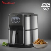 تصویر سرخ کن مولینکس Airfryer Moulinex Model369