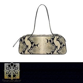 تصویر کیف دستی زنانه KHAITE مدل Simona Shoulder Bag 