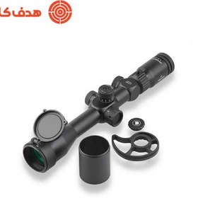 تصویر دوربین دیسکاوری VT_1 PRO 3_12×42 