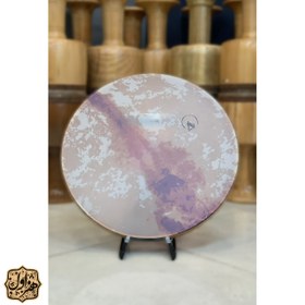 تصویر دف مدل حبیبی الیت 4/4 