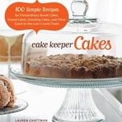 تصویر کتاب کیک های ظرف نگهدارنده کیک 