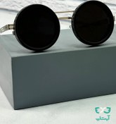 تصویر عینک آفتابی دیور چرخشی با قابلیت تنظیم تیرگی 