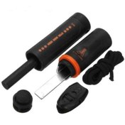 تصویر آتش زنه سفری فایر استارتر 