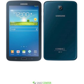 تصویر Samsung Galaxy Tab 3 7.0 LTE SM-T217 16GB 