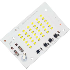 تصویر DOB 220V 30W مربع 