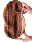 تصویر اردو خوری مدل هشت کهن پیکره 