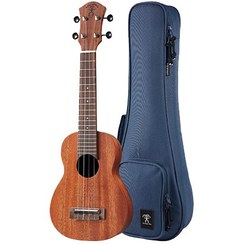 تصویر یوکللی سوپرانو آنویی‌نویی مدل aNueNue U1 