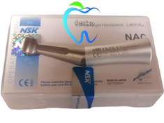 تصویر آنگل پوش باتن NSK مدل اف ایکس23 NSK FX23 Push Button Contra Angle 