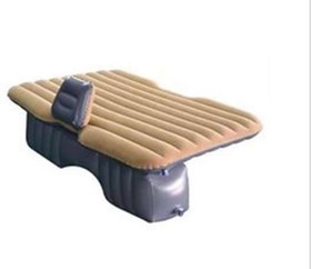 تصویر تشک بادی خودرو پژو ۳ عدد 