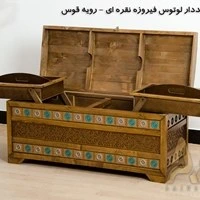 تصویر فروشگاه گالری عاج