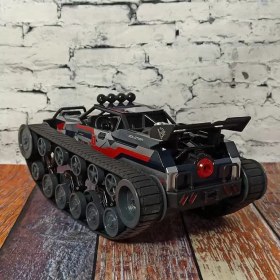 تصویر تانک کنترلی مدل Q99 دودزا سری Spray Drifting 