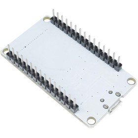 تصویر ماژول وای فای و بلوتوث مدل NODEMCU ESP32 MODULE چیپ WROOM-32 