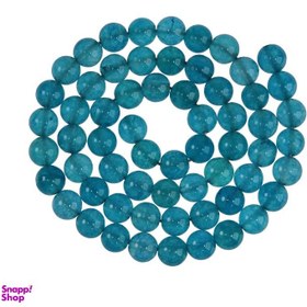 تصویر ریسه سنگ جید اقلیمه (Eghlimeh) کد B308 