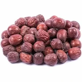 تصویر عناب عناب خشک معمولی