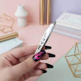 تصویر موچین اصل طرح لاو 