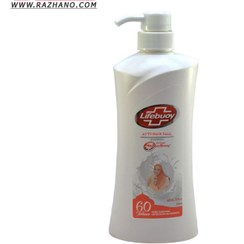 تصویر شامپو تقویت کننده و ضد ریزش مو لایف بوی مدل Anti Hari fall حجم 680 میل Strengthening and anti-hair loss shampoo, Lifebuoy, Anti Hari fall model, volume 680 ml