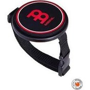 تصویر MEINL PRACTICE 4 INCH KNEEPAD پد تمرینی سایز 4 اینچ قابلیت بستن روی پا کد3595 