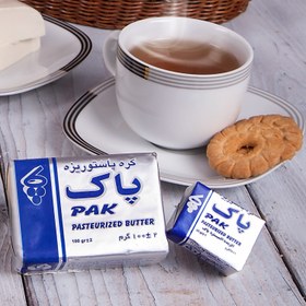 تصویر کره پاک 